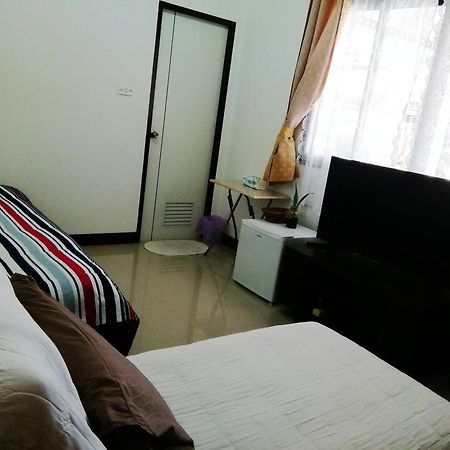 Wilderness Bed & Breakfast Ban Chang  Cameră foto