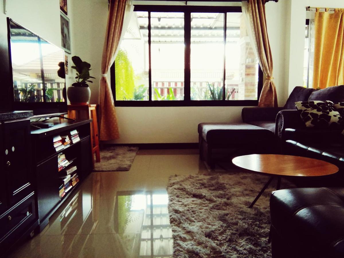 Wilderness Bed & Breakfast Ban Chang  Exterior foto