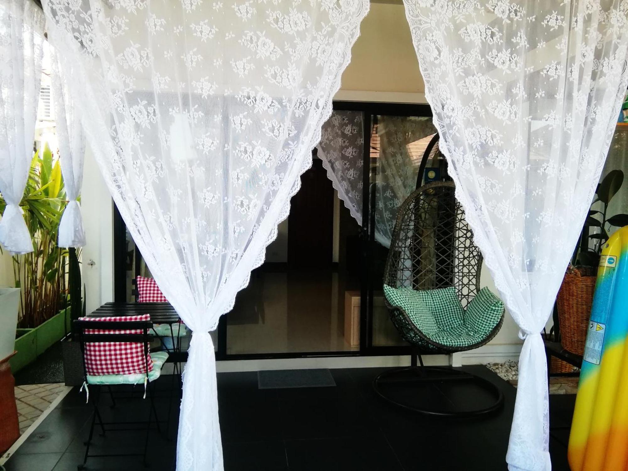 Wilderness Bed & Breakfast Ban Chang  Cameră foto