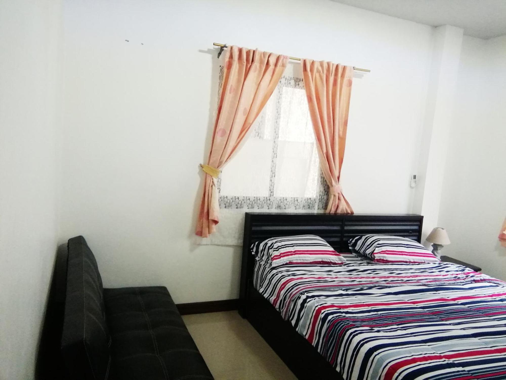 Wilderness Bed & Breakfast Ban Chang  Cameră foto