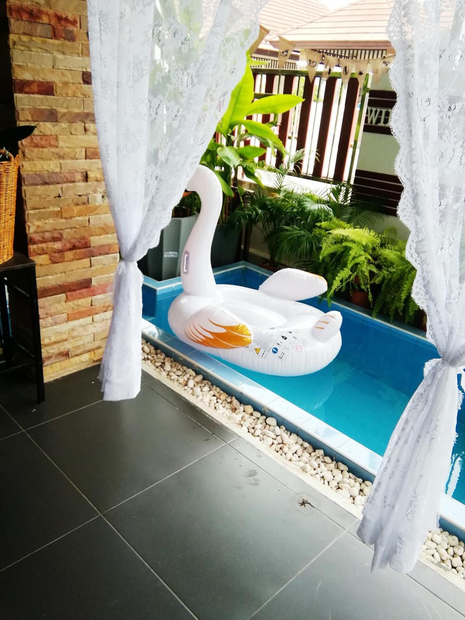Wilderness Bed & Breakfast Ban Chang  Cameră foto